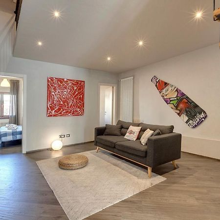Zita Apartment By Mamo Флоренция Экстерьер фото