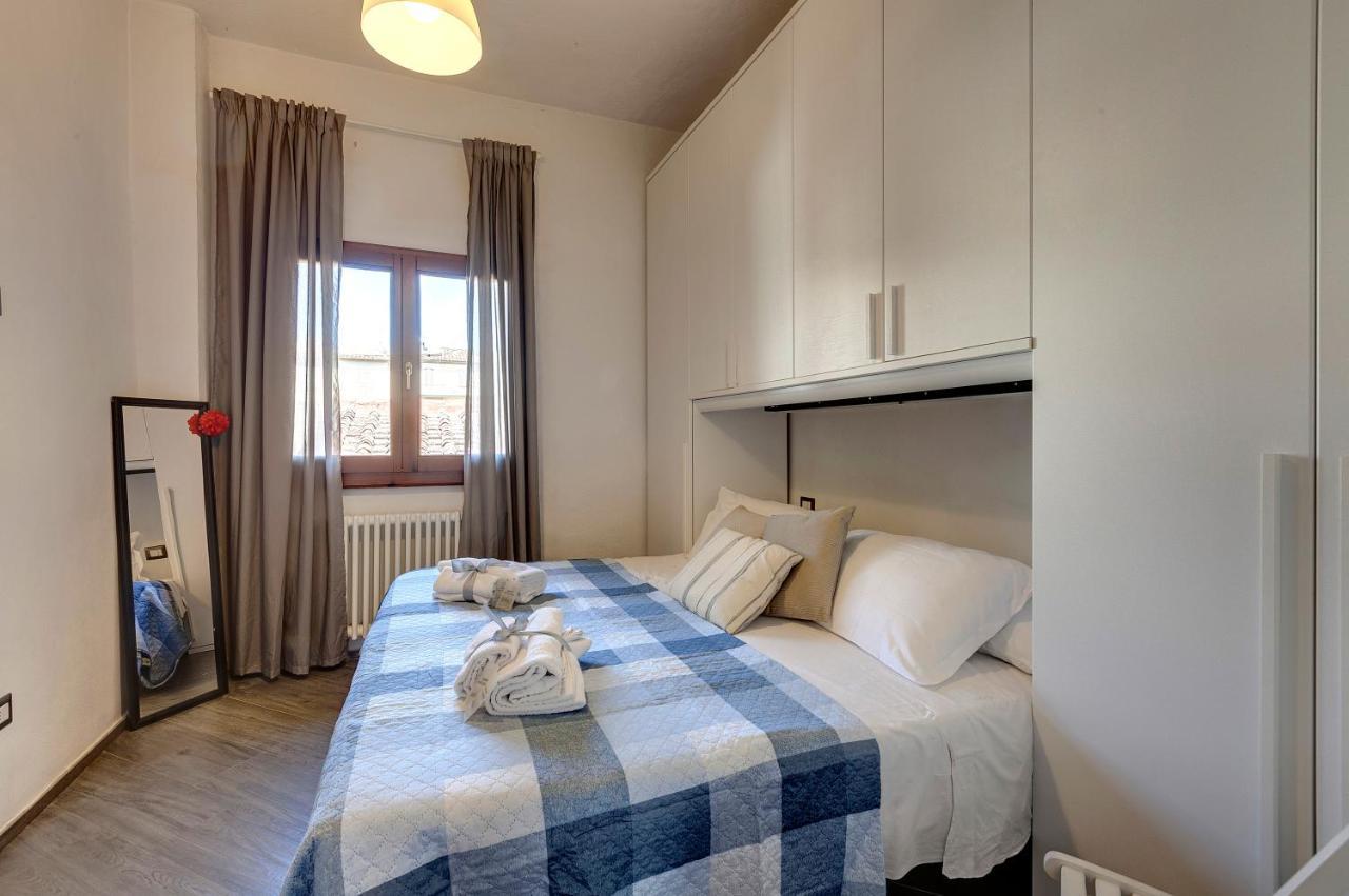 Zita Apartment By Mamo Флоренция Экстерьер фото