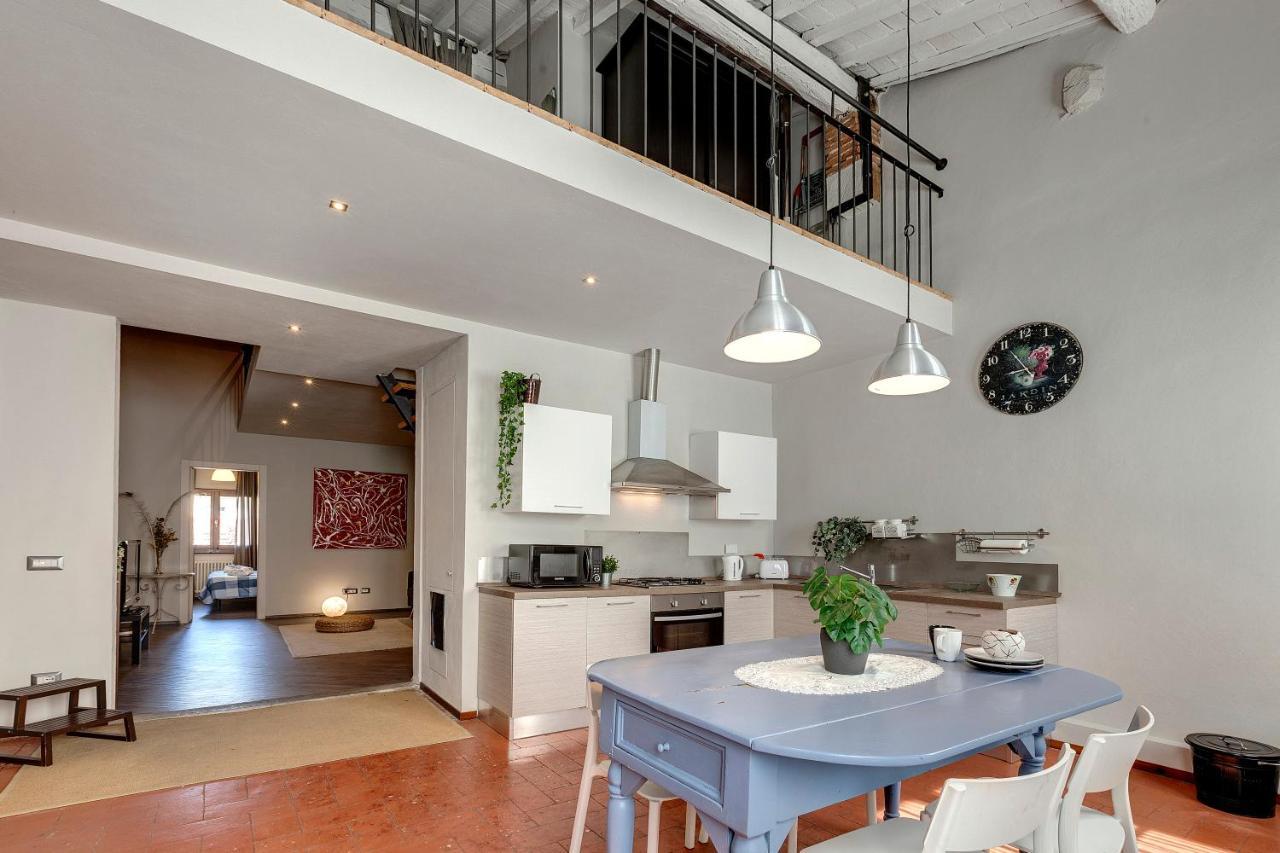Zita Apartment By Mamo Флоренция Экстерьер фото