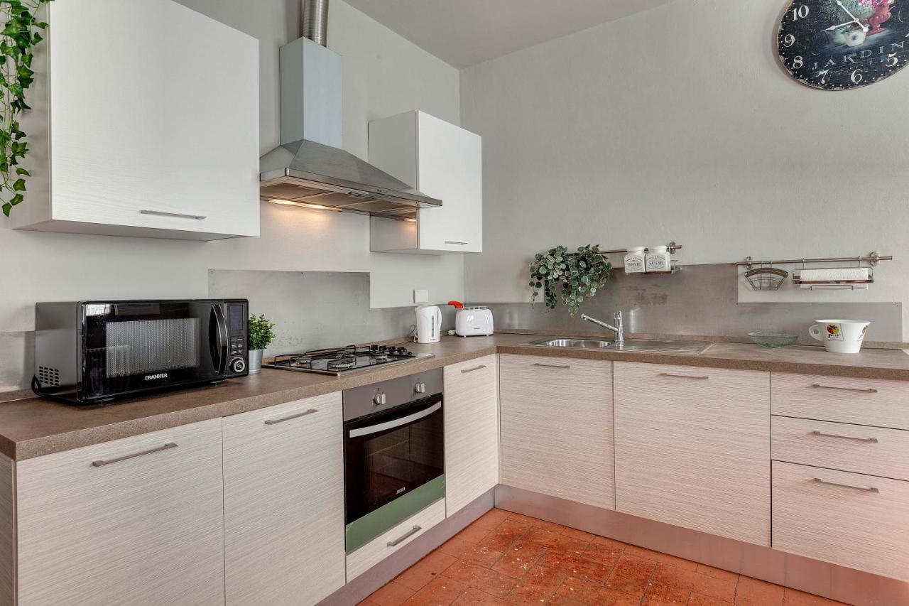 Zita Apartment By Mamo Флоренция Экстерьер фото