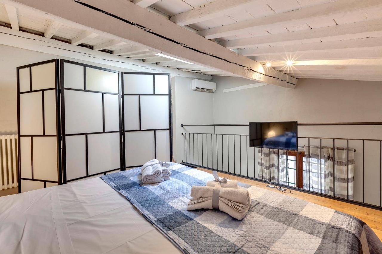 Zita Apartment By Mamo Флоренция Экстерьер фото