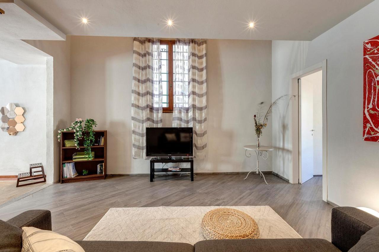 Zita Apartment By Mamo Флоренция Экстерьер фото